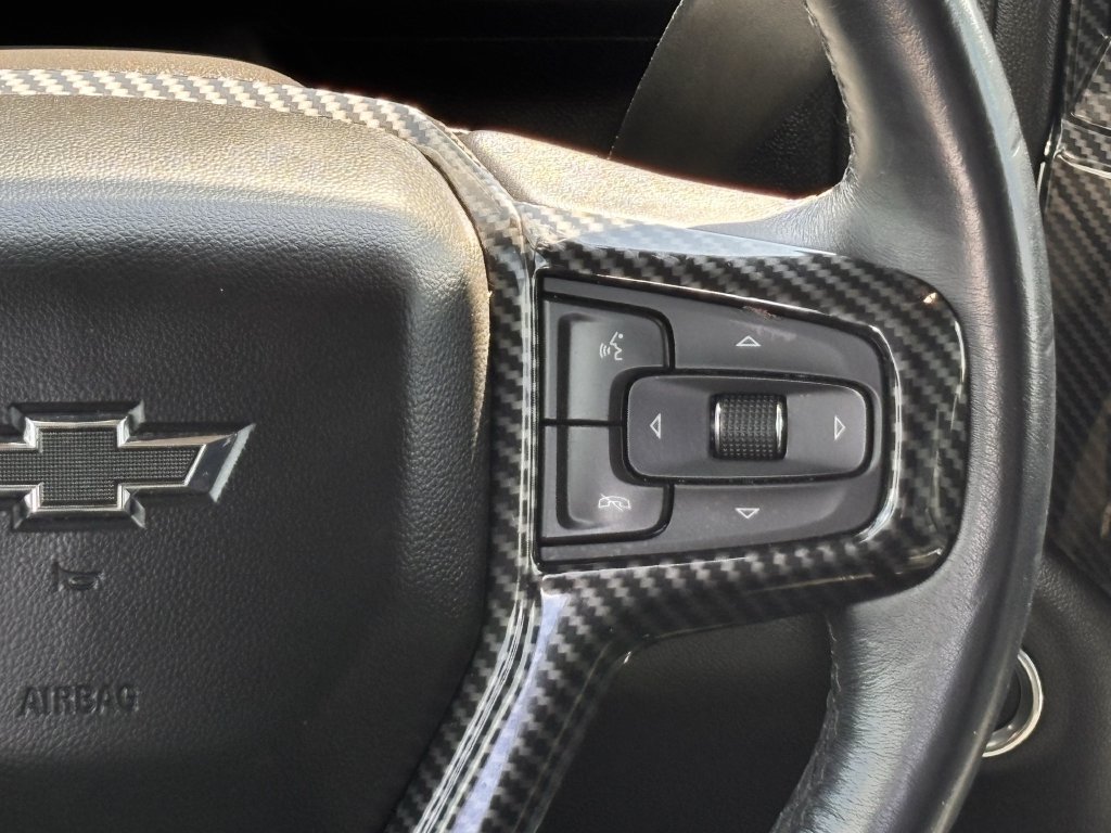 Used 2020 Chevrolet Silverado 1500 LT Trail Boss AWD/4WD image 14