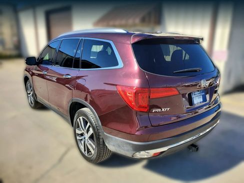 Used 2017 Honda Pilot Elite image 9