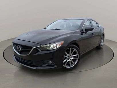 Used 2014 MAZDA MAZDA6 Grand Touring