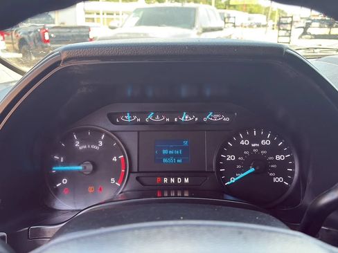 Used 2020 Ford F250 XL w/ Power Equipment Group AWD/4WD image 20