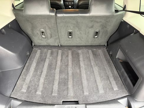 Used 2016 Jeep Patriot High Altitude FWD image 21