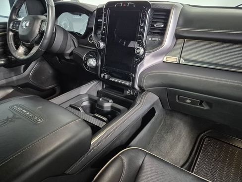 Used 2021 RAM 1500 Limited AWD/4WD image 35