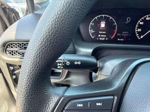 Used 2026 Honda HR-V LX image 22