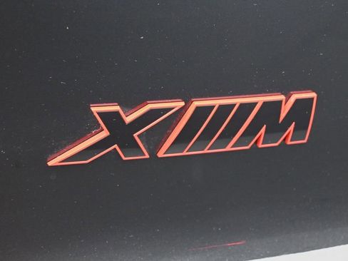 Used 2026 BMW XM Label Red AWD/4WD image 9