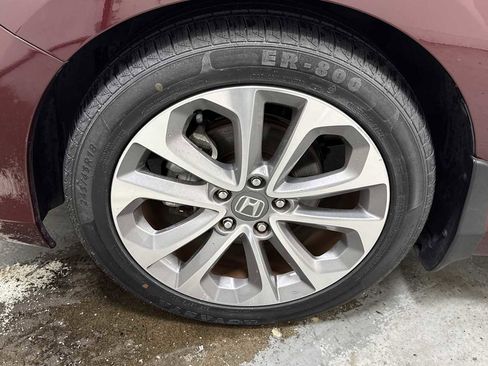 Used 2013 Honda Accord Sport image 10