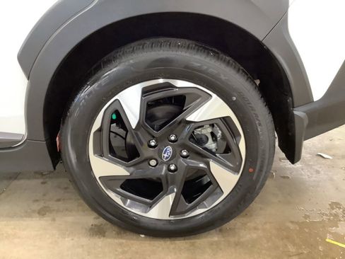Used 2025 Subaru Crosstrek 2.5i Limited AWD/4WD image 20