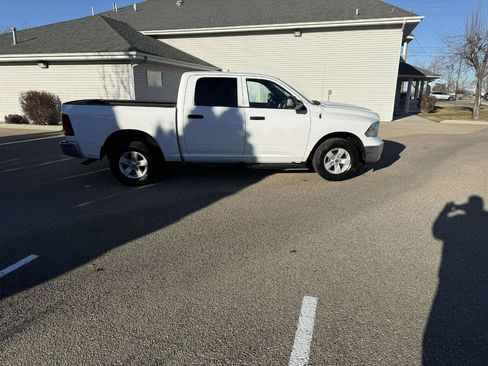 Used 2019 RAM 1500 Tradesman w/ Popular Equipment Group image 6