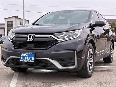 Used 2020 Honda CR-V LX image 11