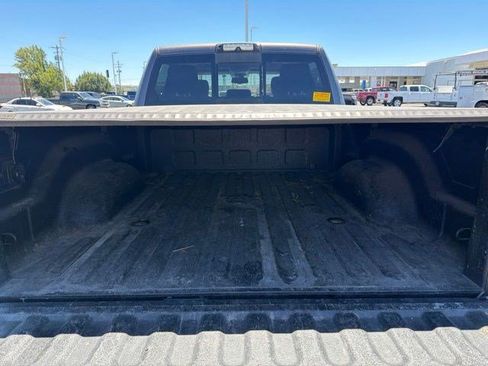 Used 2018 RAM 3500 Laramie AWD/4WD image 7