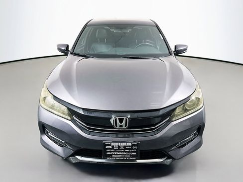 Used 2017 Honda Accord Sport Special Edition image 2