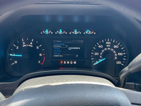 Used 2019 Ford F150 XL w/ Equipment Group 101A Mid RWD image 19