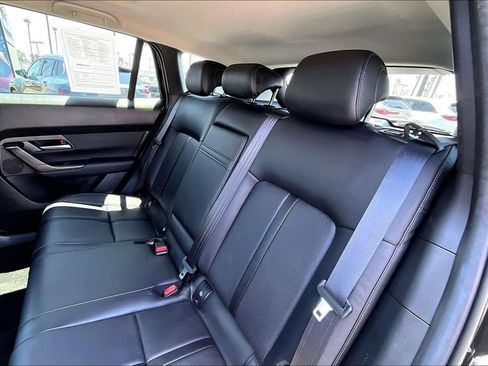 Certified 2026 MAZDA CX-50 AWD 2.5 Hybrid w/ Premium Pkg image 15