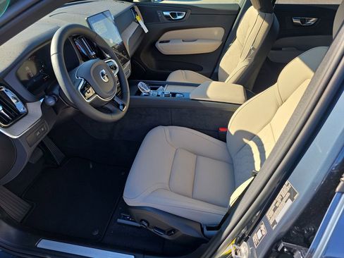 New 2026 Volvo XC60 T8 Plus w/ Protection Package Premier image 8