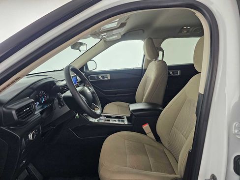 Used 2022 Ford Explorer 2WD image 22