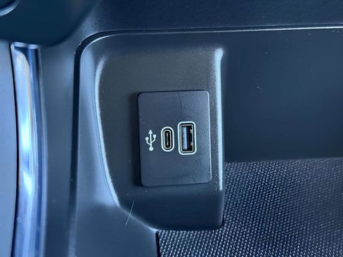Used 2025 Ford F150 XLT w/ Equipment Group 301A Standard AWD/4WD image 12