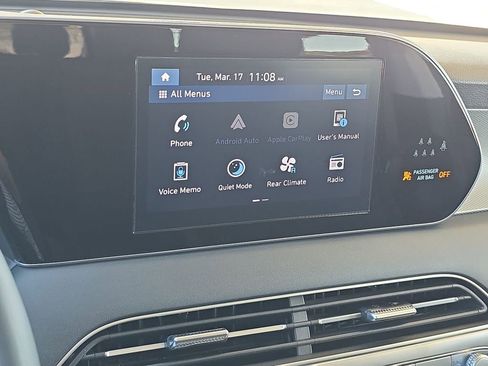 Used 2022 Hyundai Palisade SEL w/ Convenience Package image 14