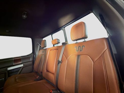 Used 2022 Ford F250 King Ranch AWD/4WD image 25