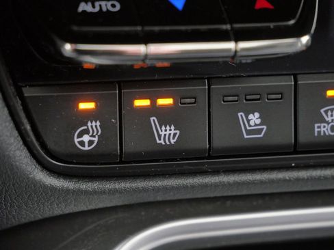 Used 2024 MAZDA CX-90 3.3 Turbo w/ Premium Plus Pkg image 47