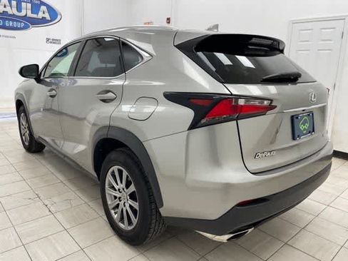 Used 2015 Lexus NX 200t FWD image 18