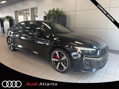 Used 2023 Audi A5 2.0T Premium Plus w/ Premium Plus