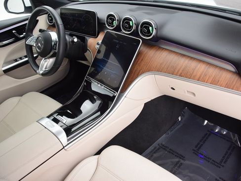 Certified 2023 Mercedes-Benz C 300 Sedan image 14