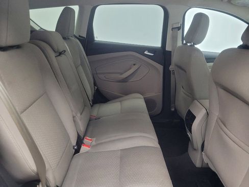 Used 2018 Ford Escape SE AWD/4WD image 19