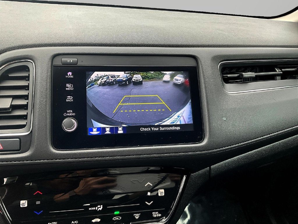 Used 2019 Honda HR-V EX image 15