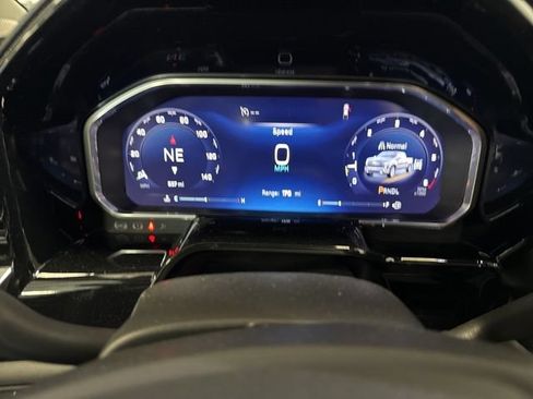 New 2026 Chevrolet Silverado 1500 LT AWD/4WD image 30