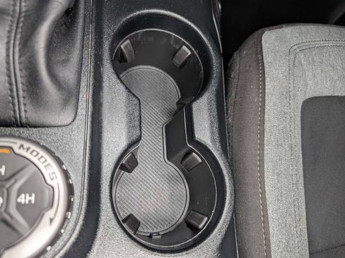 Used 2023 Ford Bronco 4-Door image 30