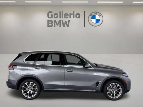 Used 2024 BMW X5 xDrive40i w/ Executive Package AWD/4WD image 6