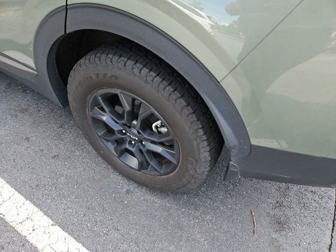 Certified 2023 Kia Sportage X-Pro AWD/4WD image 11