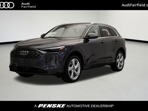 New 2025 Audi Q5 Premium Plus image 1