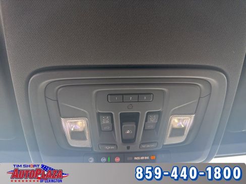 Used 2020 Chevrolet Silverado 2500 High Country w/ Z71 Off-Road Package image 46