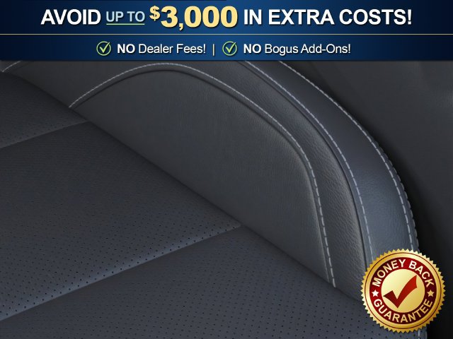 Used 2026 Ford Mustang Premium RWD image 21