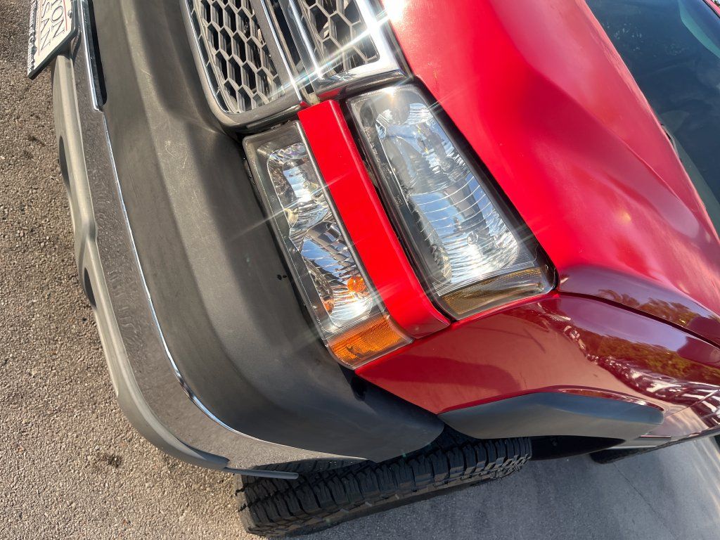 Used 2005 Chevrolet Silverado 2500 LS AWD/4WD image 35