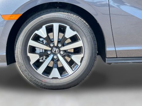 New 2026 Honda Odyssey EX-L image 11