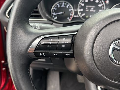 Used 2025 MAZDA CX-30 AWD 2.5 S w/ Premium Package image 24