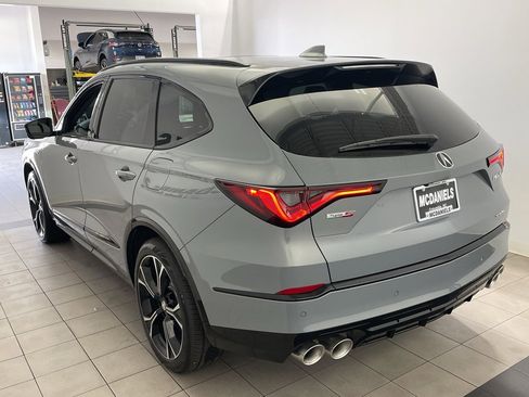 New 2026 Acura MDX Type S image 6