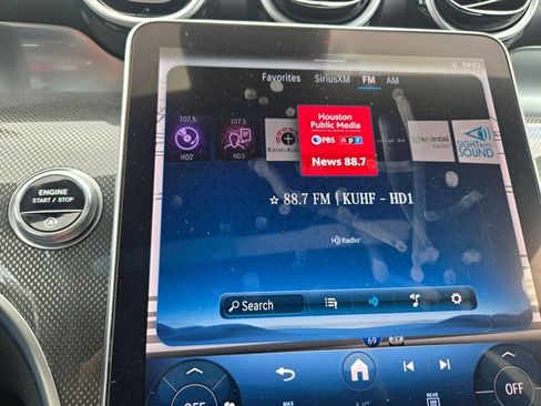 Used 2024 Mercedes-Benz GLC 300 image 8