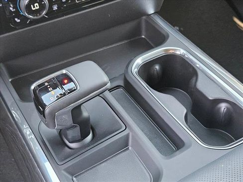New 2026 Chevrolet Silverado 1500 LTZ AWD/4WD image 13