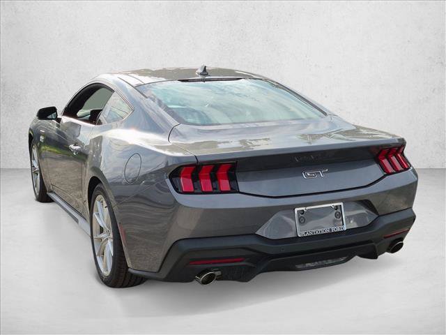 New 2026 Ford Mustang GT Premium RWD image 8