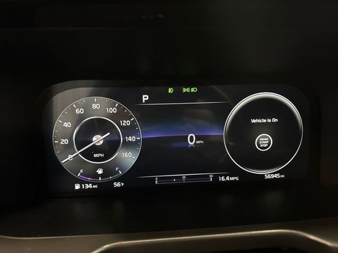 Certified 2022 Kia Sorento SX FWD image 22