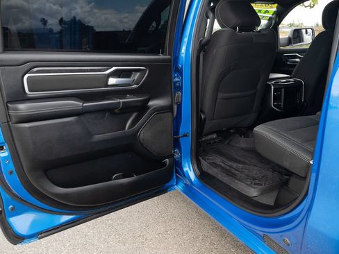 Used 2023 RAM 1500 Big Horn AWD/4WD image 39