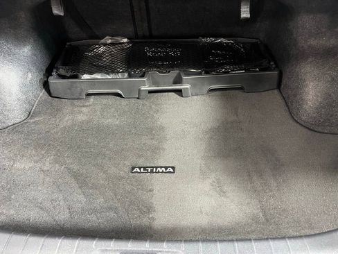 Used 2022 Nissan Altima 2.5 SR image 27