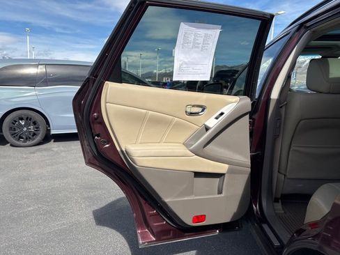 Used 2014 Nissan Murano SL image 20