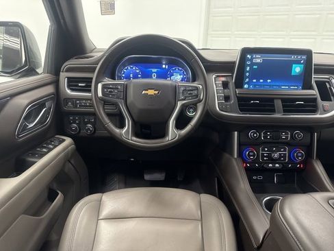 Used 2023 Chevrolet Tahoe LT image 22