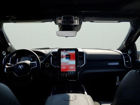 New 2025 RAM 2500 Laramie image 47