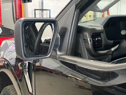 Used 2025 Ford F150 XLT w/ Equipment Group 301A Standard AWD/4WD image 22