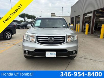 Used 2013 Honda Pilot Touring