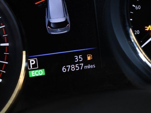 Used 2019 Nissan Rogue SV AWD/4WD image 33